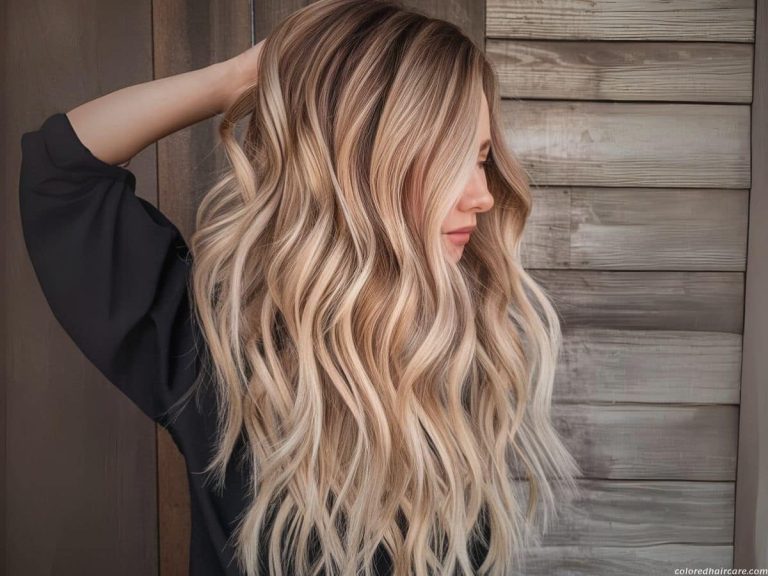 How To Accomplish White Blonde Hair, Boca Raton, 33481