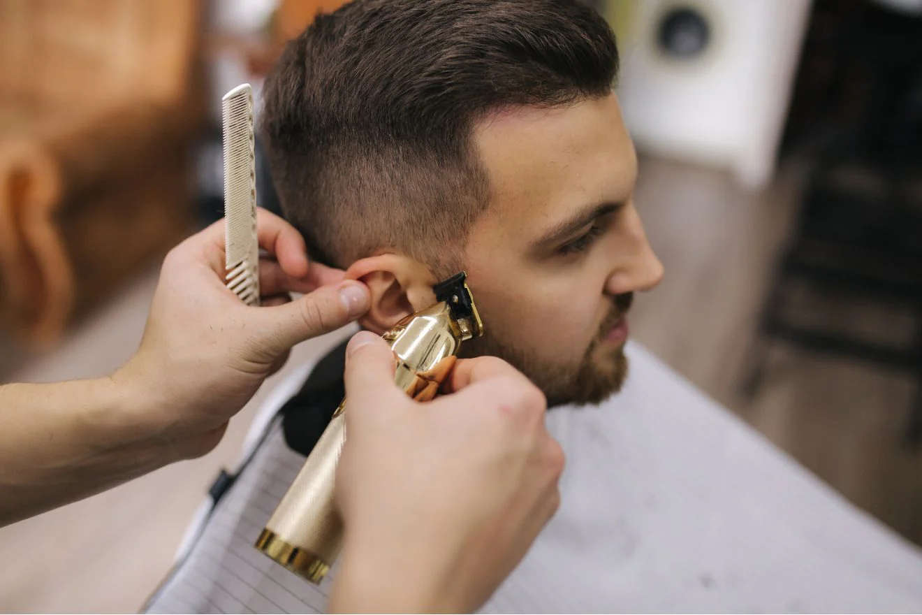 Getting the Perfect Cut: What to Expect During Your Next Haircut, Boca Raton, 33496