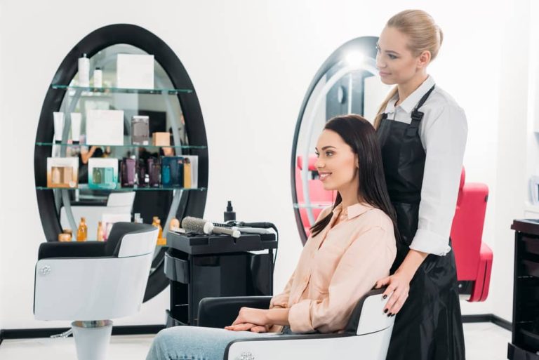 Is It Worth Paying More for a High-End Hairdresser? We Investigate